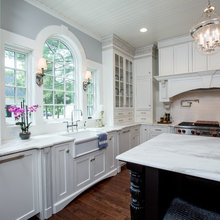 Mom's Kitchen
