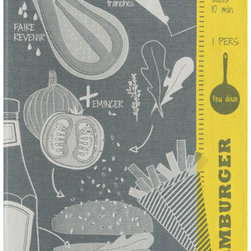 Le Jacquard Francais - Fall 2014 Selection - Dish Towels