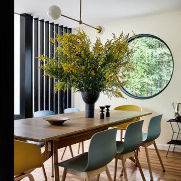 Mod Remodel