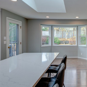 Bothell Kitchen Remodel