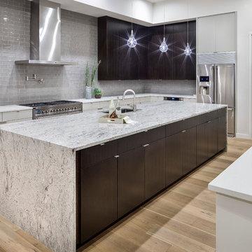 Lakeway Residence
