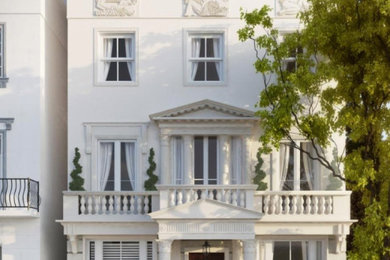 Notting Hill New Build