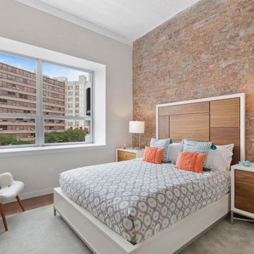 NYC Bedrooms by Designed to Appeal