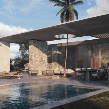 SATORI HOUSE