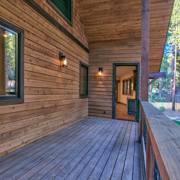 Mayhew Incline Village, Tahoe