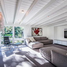 Shelter Garage Renovation