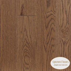Rural Life White Oak - Engineered Wood Flooring