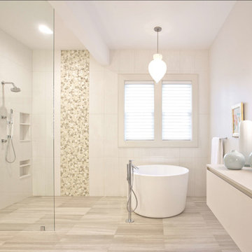 Modern Renovation