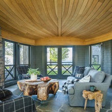 Spa Addition