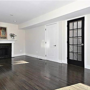 Mt. Alban Whole House Renovation