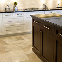 Kitchen Ideas