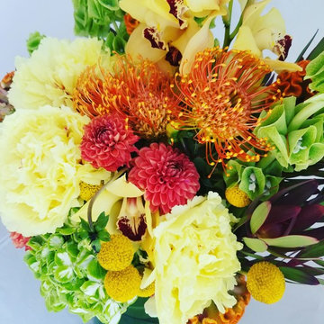 Blooms by Broadway Botanicals