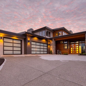 Exteriors