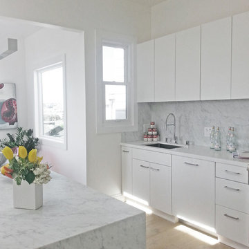 West Potrero Duplex