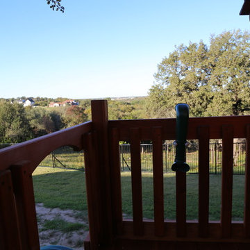 Tree House
