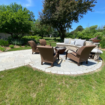 Garden of Enjoyment