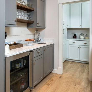 Saco / Craftsman Style