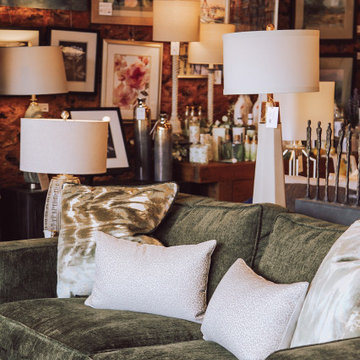 Retail Showroom
