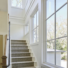 Staircase Carpeting