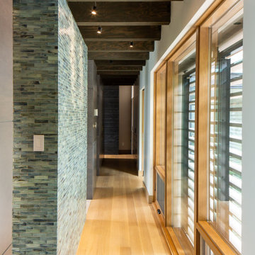 Lowman Beach Residence
