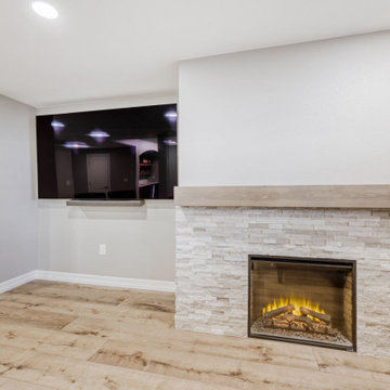 152nd Drive, Thornton