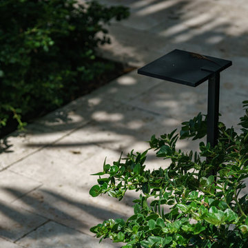 Bayview Residential Garden