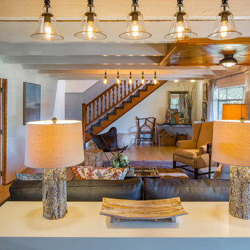 HGTV Remodel Project