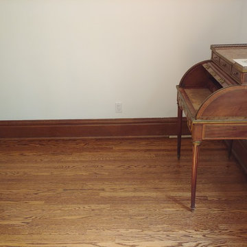 Hamiltion Flooring