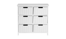 Chests of Drawers