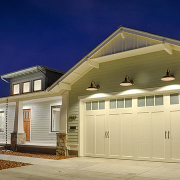 Craftsman 1