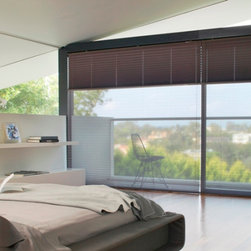 PLEATED BLINDS - Products