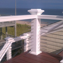 Railing