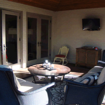 5 Sherwood Drive Addition