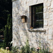 Exterior Decor