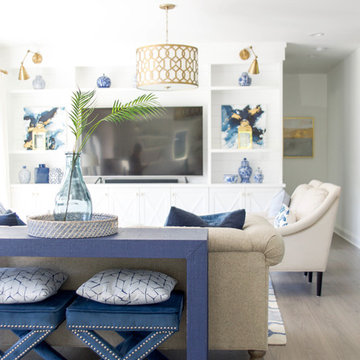 My Houzz: MK Interiors