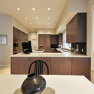 Northwest Hills Remodel