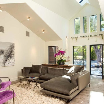 Juno St. Tiburon