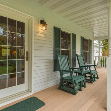 Wisconsin Homes
