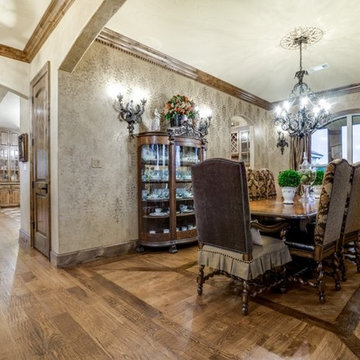 12817 Bella Vita Dr Fort Worth Tx 76126