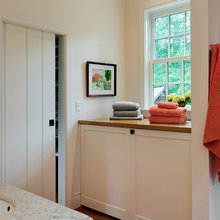 Laneway laundry Ideas