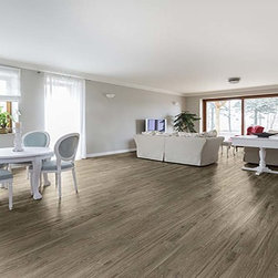 EarthWerks Flooring Inspired by Nature - Products