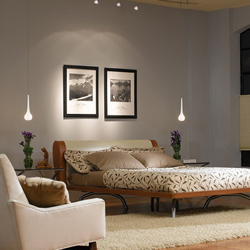Bedroom Lighting