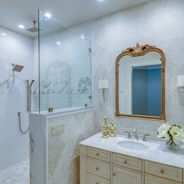 Luxurious Master Bathrooms