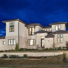 Exteriors