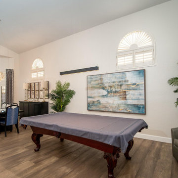 Nelson Remodel - South Tempe