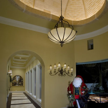 Gran Palacio - Parade of Homes Award Winner