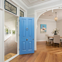 Old Rec Hallways Ideas