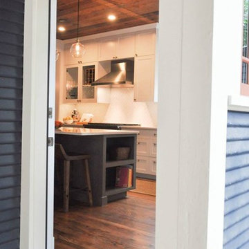 Thorman Kitchen