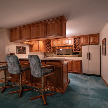 Wichita Real estate