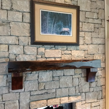 Mantles